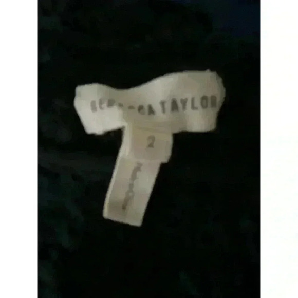 Rebecca Tylor top - Picture 3 of 3